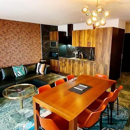 Centre 10Mn Pied Pistes Et Jandri 3S Vue Muzelle 8 Pers Wifi Les Deux Alpes Exterior foto