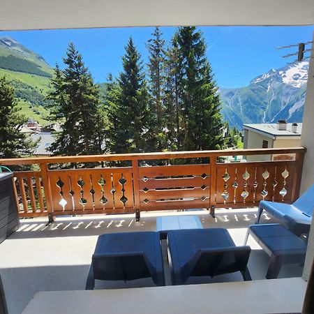 Centre 10Mn Pied Pistes Et Jandri 3S Vue Muzelle 8 Pers Wifi Les Deux Alpes Exterior foto