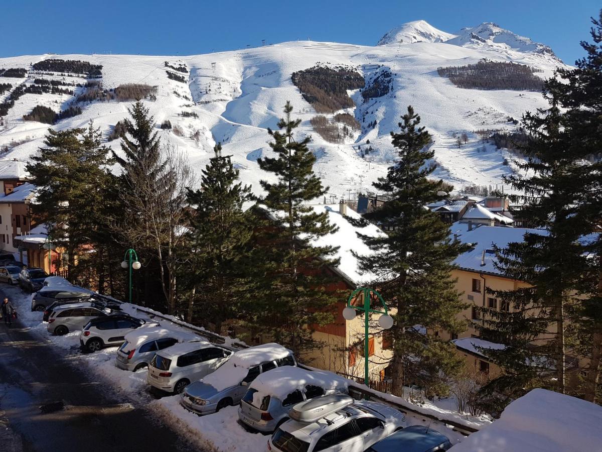 Centre 10Mn Pied Pistes Et Jandri 3S Vue Muzelle 8 Pers Wifi Les Deux Alpes Exterior foto