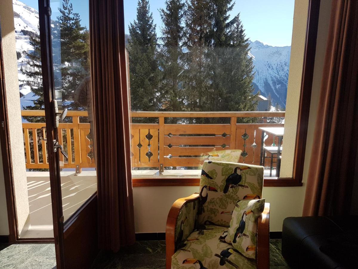 Centre 10Mn Pied Pistes Et Jandri 3S Vue Muzelle 8 Pers Wifi Les Deux Alpes Exterior foto