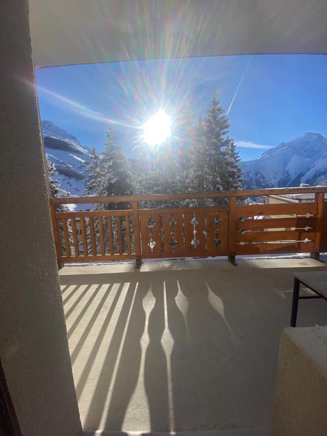 Centre 10Mn Pied Pistes Et Jandri 3S Vue Muzelle 8 Pers Wifi Les Deux Alpes Exterior foto