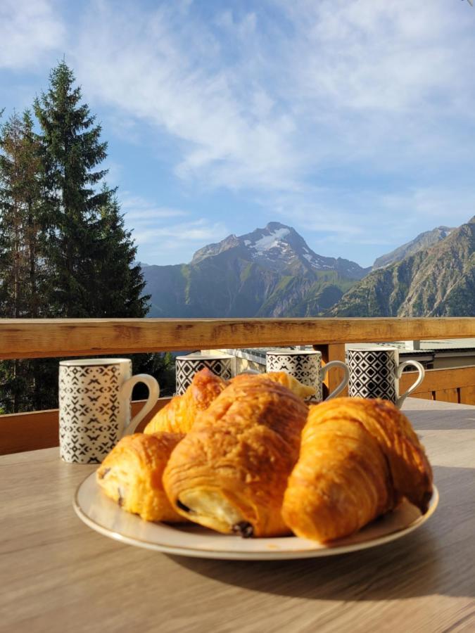 Centre 10Mn Pied Pistes Et Jandri 3S Vue Muzelle 8 Pers Wifi Les Deux Alpes Exterior foto