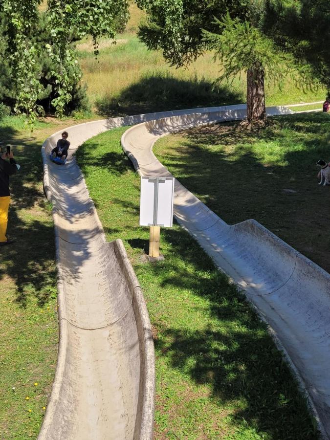 Centre 10Mn Pied Pistes Et Jandri 3S Vue Muzelle 8 Pers Wifi Les Deux Alpes Exterior foto