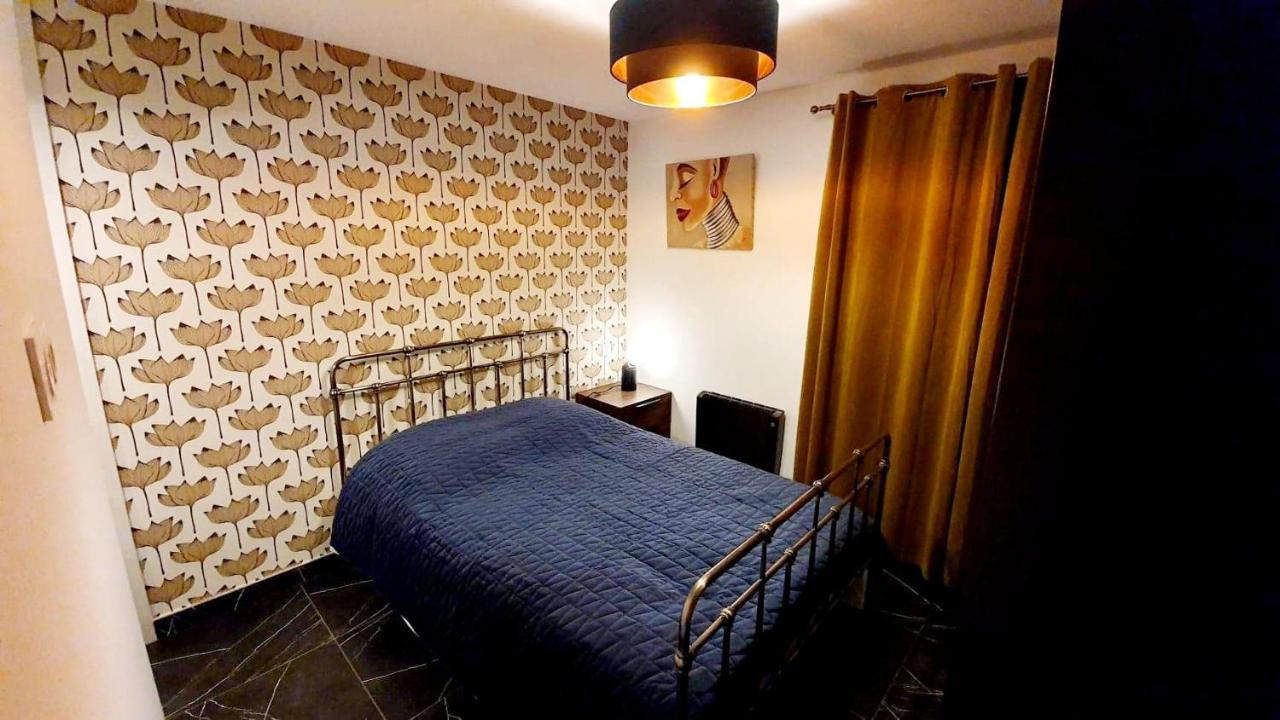 Centre 10Mn Pied Pistes Et Jandri 3S Vue Muzelle 8 Pers Wifi Les Deux Alpes Exterior foto