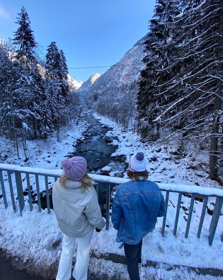 Centre 10Mn Pied Pistes Et Jandri 3S Vue Muzelle 8 Pers Wifi Les Deux Alpes Exterior foto