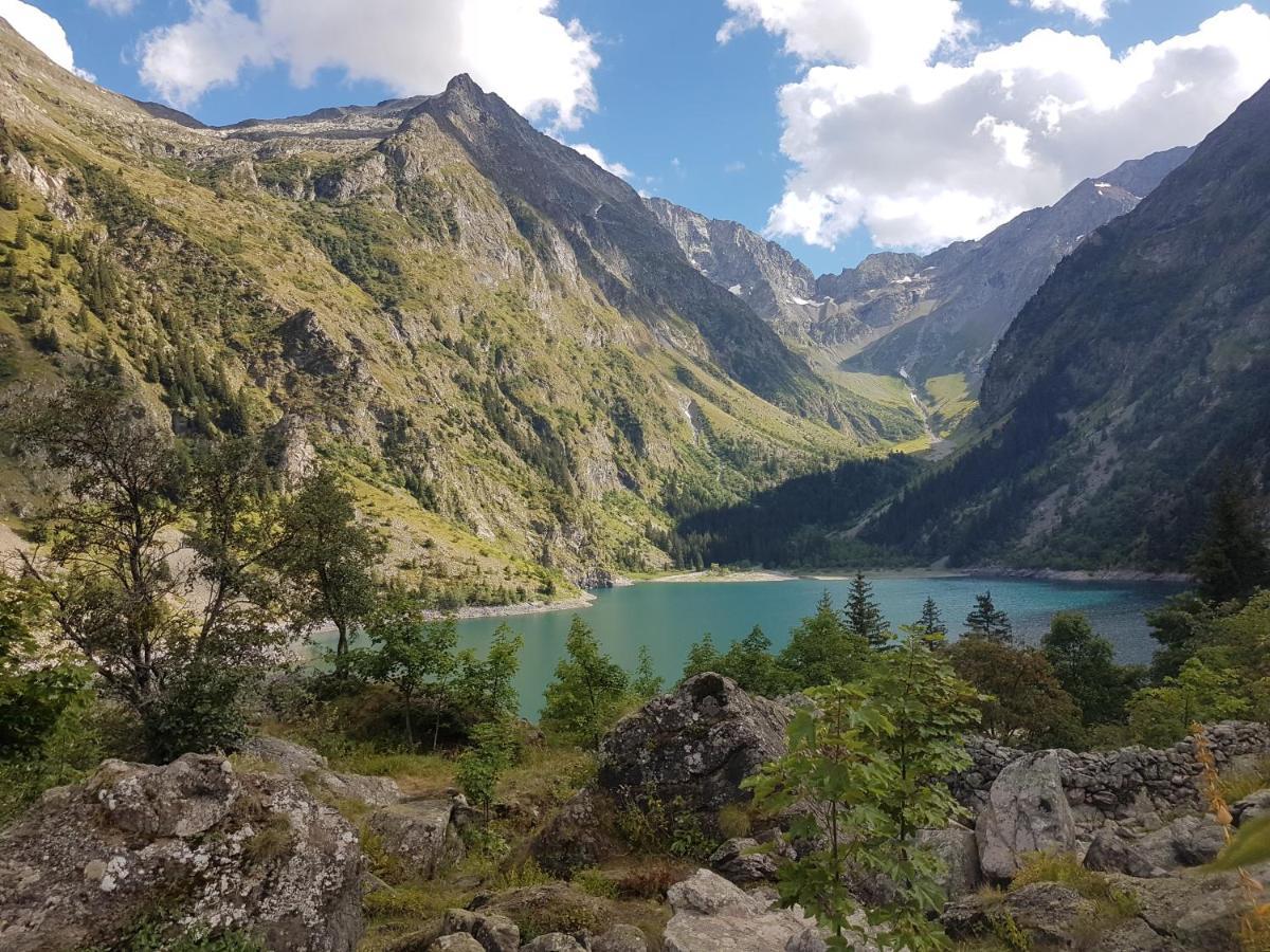 Centre 10Mn Pied Pistes Et Jandri 3S Vue Muzelle 8 Pers Wifi Les Deux Alpes Exterior foto