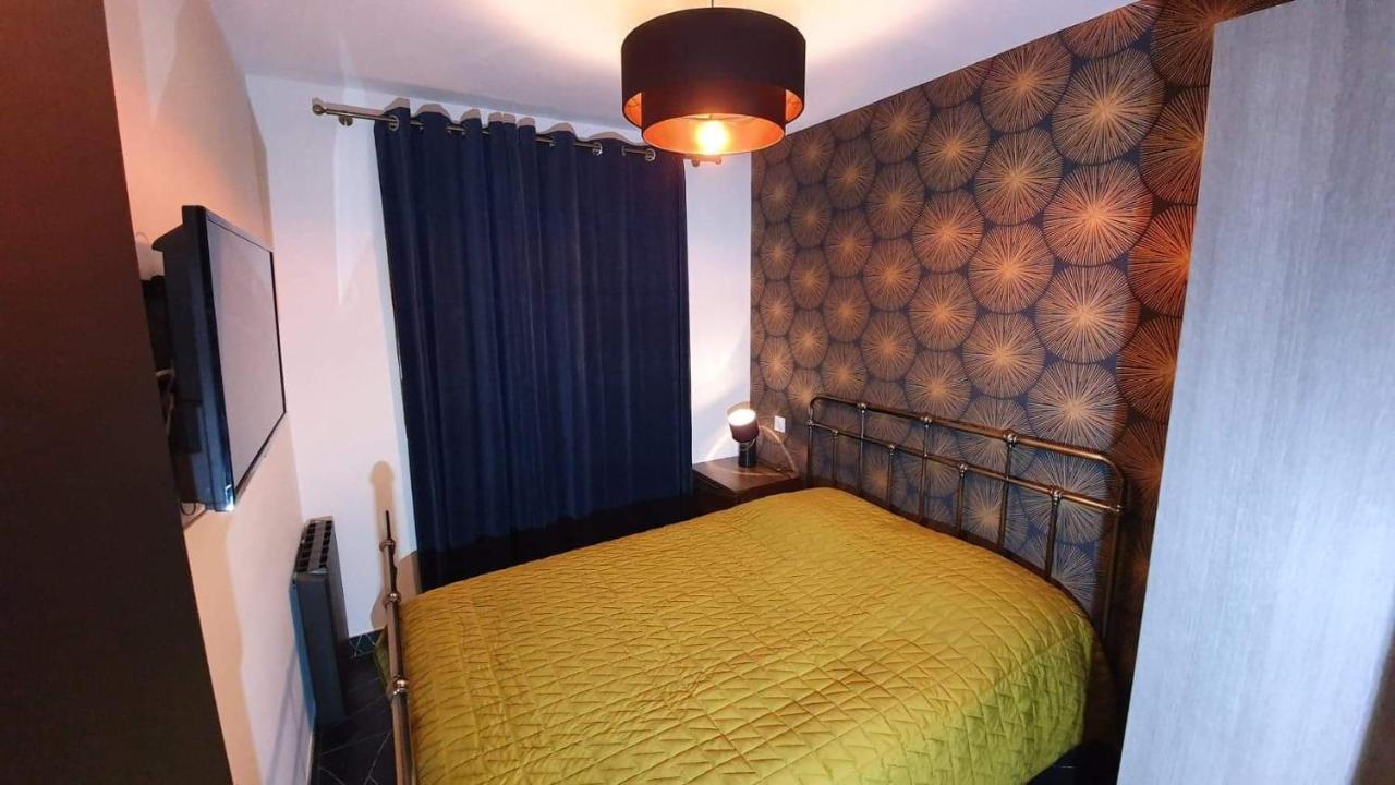 Centre 10Mn Pied Pistes Et Jandri 3S Vue Muzelle 8 Pers Wifi Les Deux Alpes Exterior foto